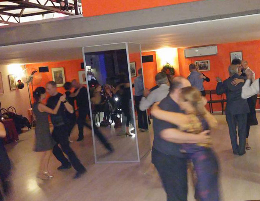 la scuola di tango in campania 3