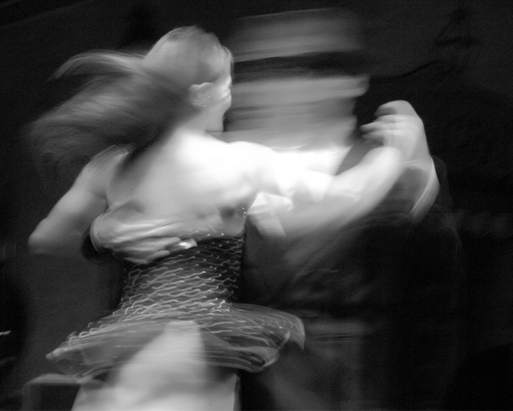 iscrizione corsi di tango